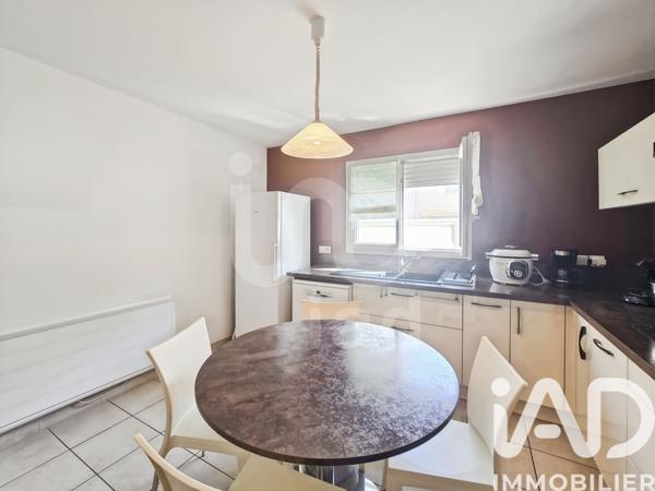 Maison à vendre 4 pièces 96 m² Garons