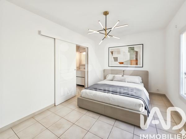 Maison à vendre 4 pièces 96 m² Garons