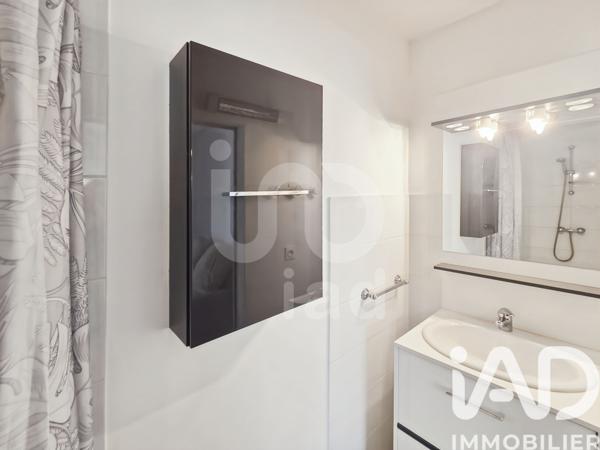 Maison à vendre 4 pièces 96 m² Garons