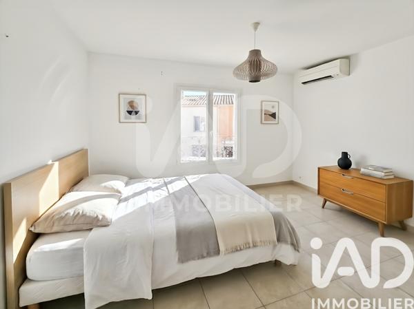 Maison à vendre 4 pièces 96 m² Garons