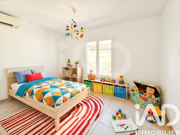 Maison à vendre 4 pièces 96 m² Garons