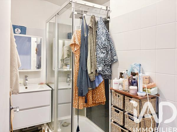 Appartement à vendre 3 pièces 65 m² Toucy