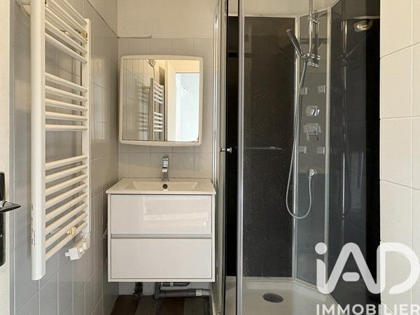 Appartement à vendre 3 pièces 65 m² Toucy