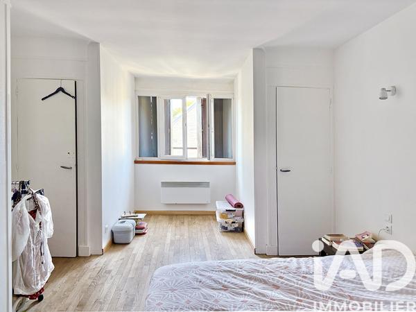 Appartement à vendre 3 pièces 65 m² Toucy