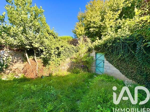 Appartement à vendre 3 pièces 65 m² Toucy