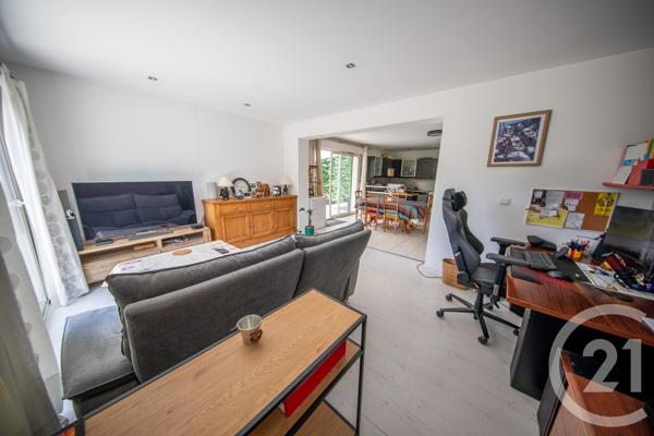 Maison à vendre  4 pièces - 79,53 m 2   ST MEDARD EN JALLES  - 33