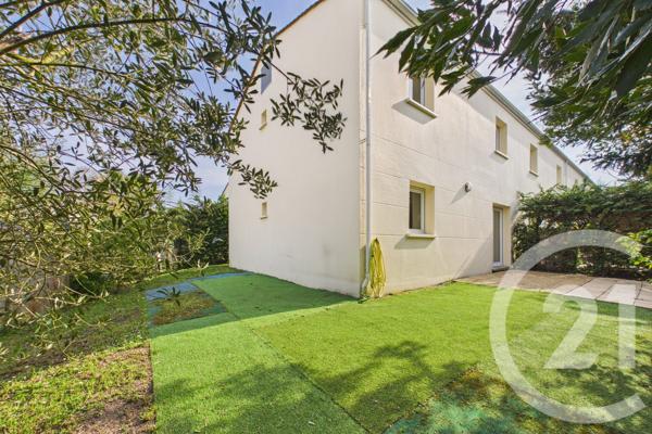 Maison à vendre  4 pièces - 79,53 m 2   ST MEDARD EN JALLES  - 33
