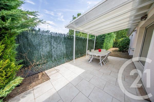 Maison à vendre  4 pièces - 79,53 m 2   ST MEDARD EN JALLES  - 33