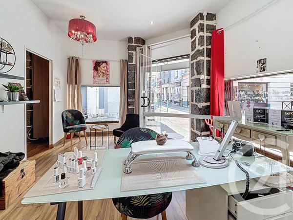 Appartement à vendre  2 pièces - 24 m2 ST GIRONS - 09