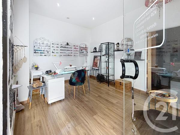 Appartement à vendre  2 pièces - 24 m2 ST GIRONS - 09