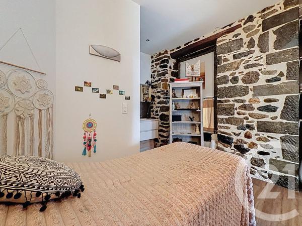 Appartement à vendre  2 pièces - 24 m2 ST GIRONS - 09