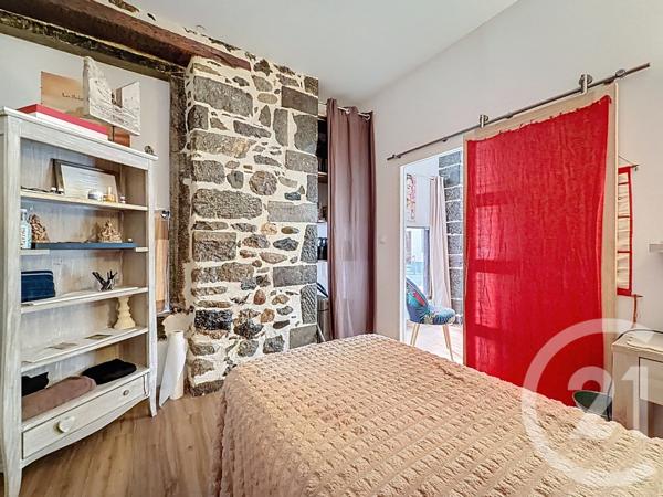 Appartement à vendre  2 pièces - 24 m2 ST GIRONS - 09