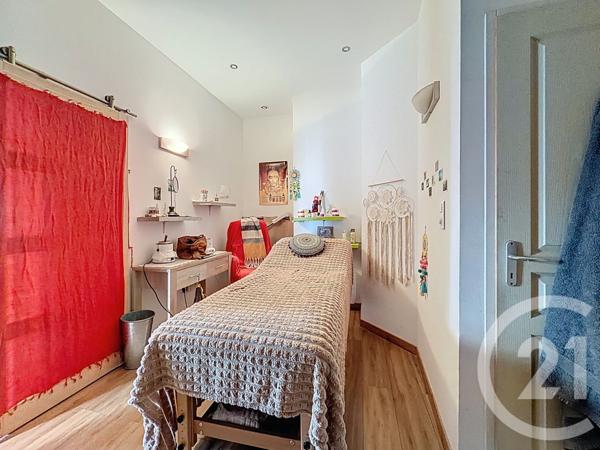 Appartement à vendre  2 pièces - 24 m2 ST GIRONS - 09