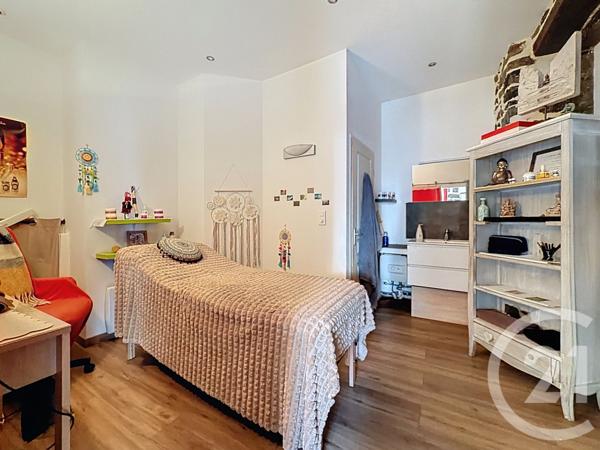 Appartement à vendre  2 pièces - 24 m2 ST GIRONS - 09