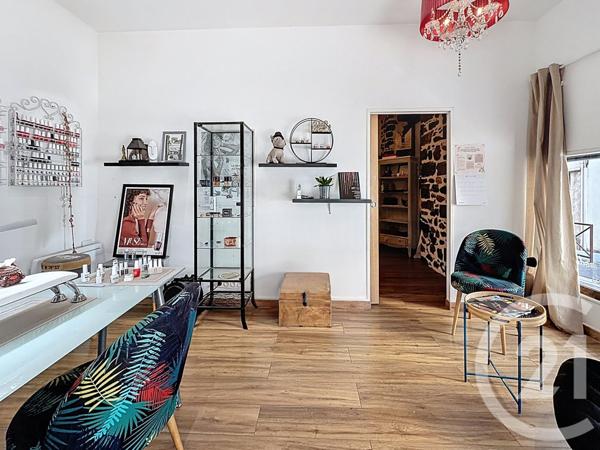 Appartement à vendre  2 pièces - 24 m2 ST GIRONS - 09