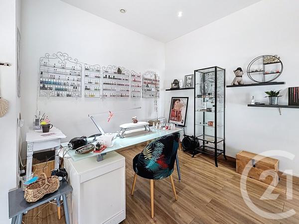 Appartement à vendre  2 pièces - 24 m2 ST GIRONS - 09