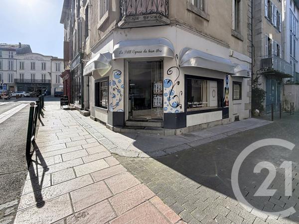 Appartement à vendre  2 pièces - 24 m2 ST GIRONS - 09