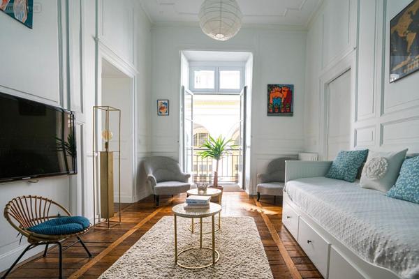 Appartement à vendre à Rennes en Ille-et-Vilaine (35000), ref : 2048   
Centre ville