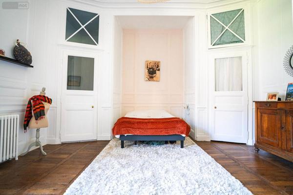 Appartement à vendre à Rennes en Ille-et-Vilaine (35000), ref : 2048   
Centre ville