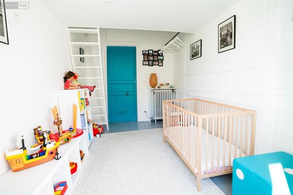 Appartement à vendre à Rennes en Ille-et-Vilaine (35000), ref : 2048   
Centre ville