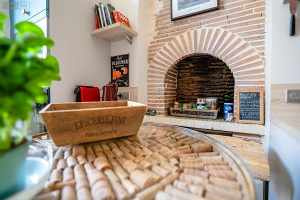 Appartement à vendre à Rennes en Ille-et-Vilaine (35000), ref : 2048   
Centre ville