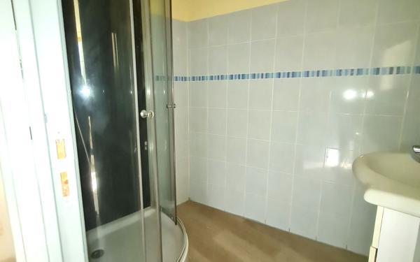 Appartement à louer    1 pièce • 20,42 m2 Quimperlé