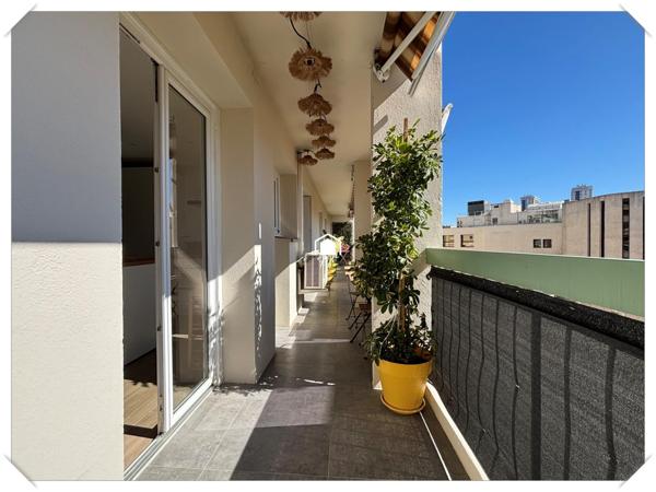 Magnifique T4 Rénové