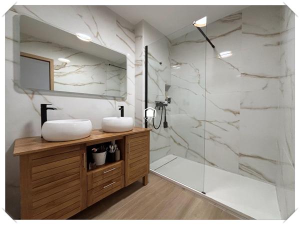 Magnifique T4 Rénové