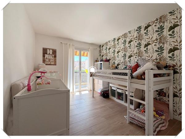 Magnifique T4 Rénové