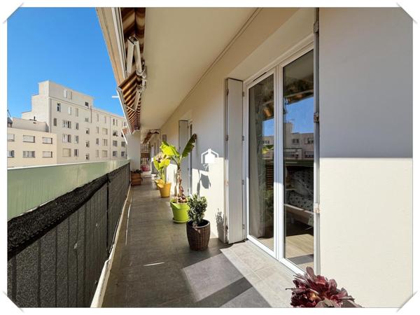 Magnifique T4 Rénové