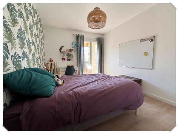 Magnifique T4 Rénové