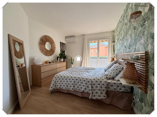 Magnifique T4 Rénové