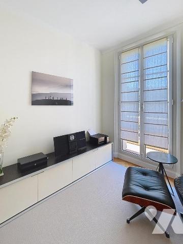 PROCHE VIEUX CANNET MAISON 120 M2 DEBUT 20E EN PARFAIT ETAT AVEC PISCINE