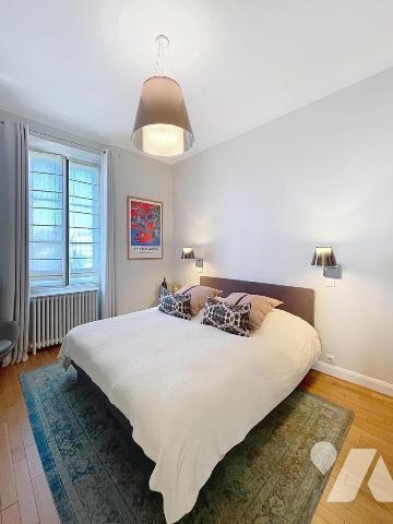 PROCHE VIEUX CANNET MAISON 120 M2 DEBUT 20E EN PARFAIT ETAT AVEC PISCINE