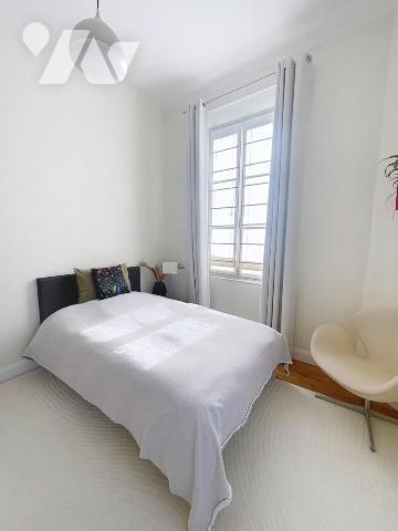 PROCHE VIEUX CANNET MAISON 120 M2 DEBUT 20E EN PARFAIT ETAT AVEC PISCINE