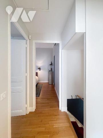 PROCHE VIEUX CANNET MAISON 120 M2 DEBUT 20E EN PARFAIT ETAT AVEC PISCINE