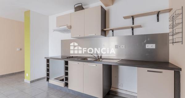 À vendre Appartement 3 pièces 60.2 m² - Nantes 44100