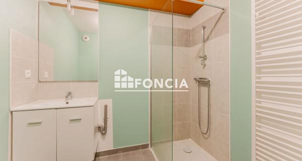 À vendre Appartement 3 pièces 60.2 m² - Nantes 44100