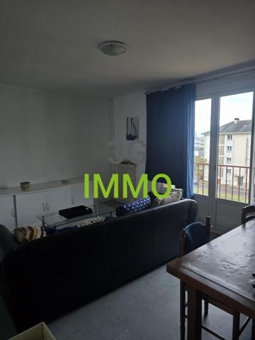 Vente / Appartement T5
