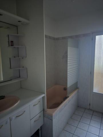 Vente / Appartement T5