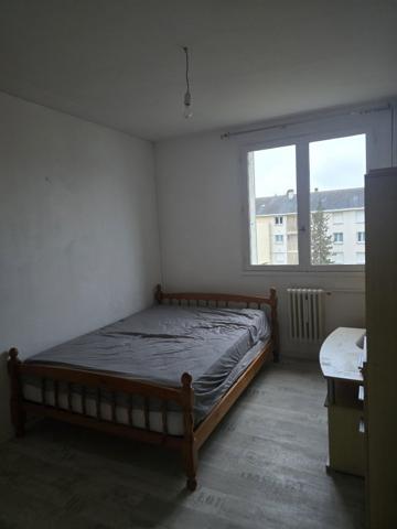 Vente / Appartement T5