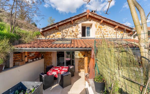 Appartement à vendre    5 pièces • 95 m2 Sain-Bel