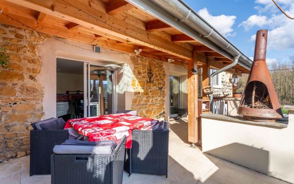 Appartement à vendre    5 pièces • 95 m2 Sain-Bel