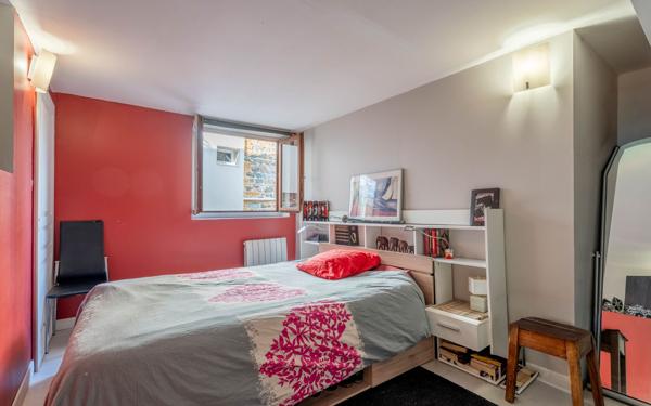 Appartement à vendre    5 pièces • 95 m2 Sain-Bel