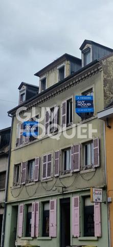 Immeuble de rapport MULHOUSE!