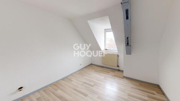 Immeuble de rapport MULHOUSE!