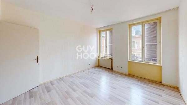 Immeuble de rapport MULHOUSE!