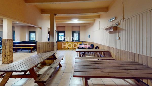 Immeuble de rapport MULHOUSE!