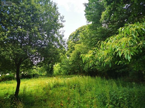 Terrain à Batir à vendre à Lantic dans les Côtes-d'Armor (22410), ref : 22017-1251