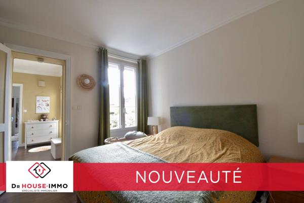 Maison à vendre 7 pièces de 170 m²